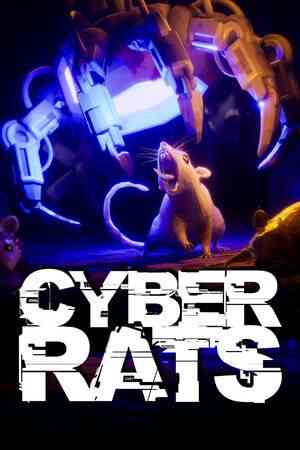 《赛博鼠危机》免安装单机版》免费下载|动作游戏·恐怖·血腥·类 Rogue