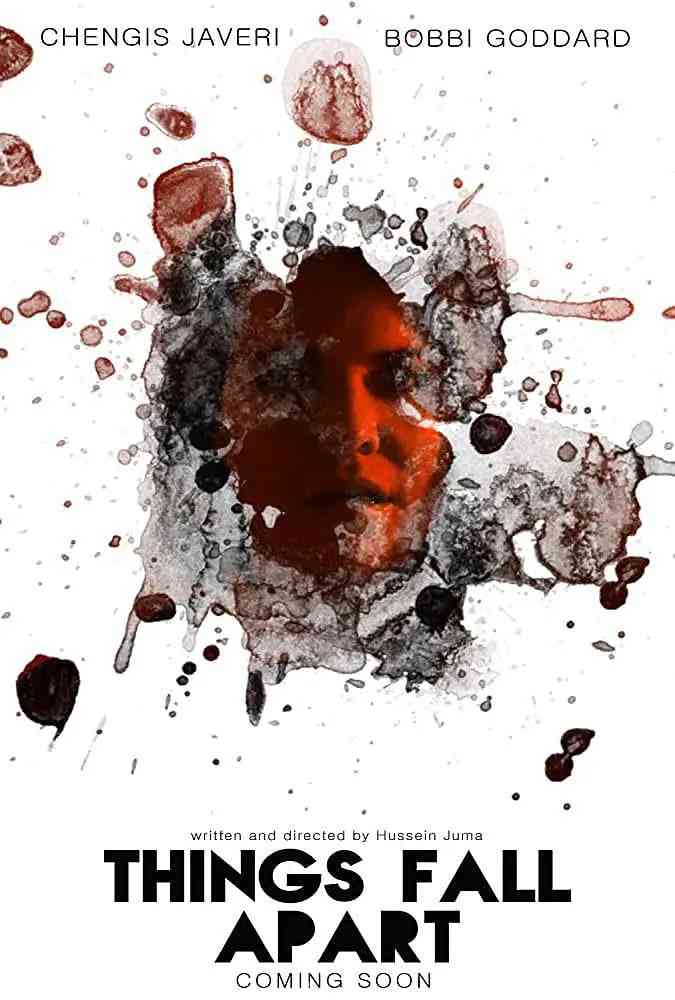 《事情分崩离析》免费高清无广告在线播放|剧情,惊悚,恐怖·加拿大·2017