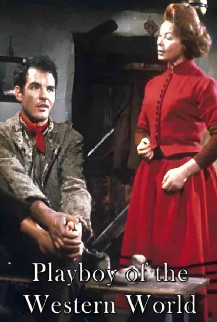 《西部浪子》免费高清无广告在线播放|喜剧·爱尔兰·1962