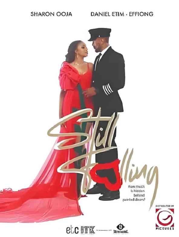 《仍在下降》免费高清无广告在线播放|剧情,爱情·尼日利亚·2021