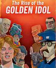 《黄金像凶杀案》免安装升级版》免费下载|冒险游戏·惊悚·解谜·剧情·悬疑