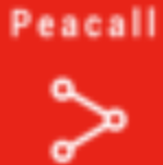 《孔雀开会(Peacall)》免费下载|系统工具·2.0