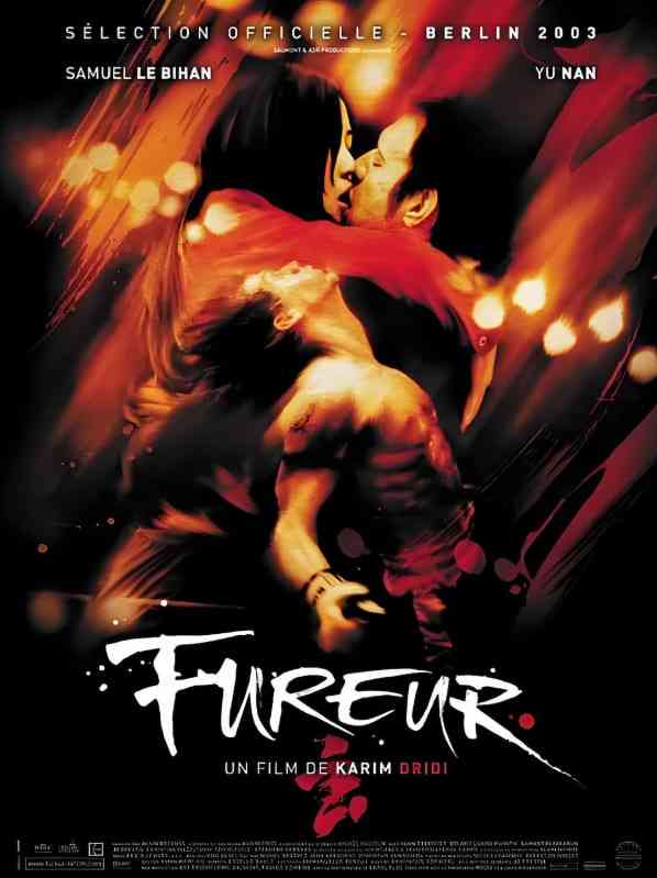 《狂怒 2003》免费高清无广告在线播放|剧情,爱情·法国·2003