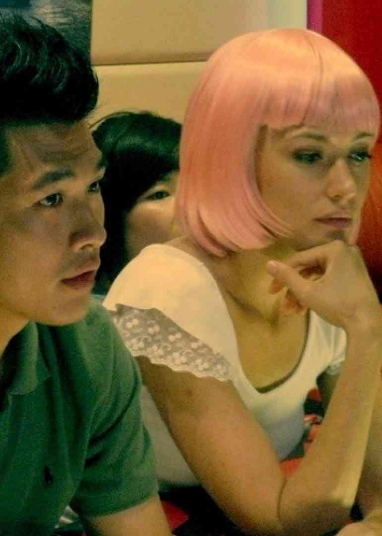 《听说爱情来过》免费高清无广告在线播放|爱情,家庭·中国大陆·2010