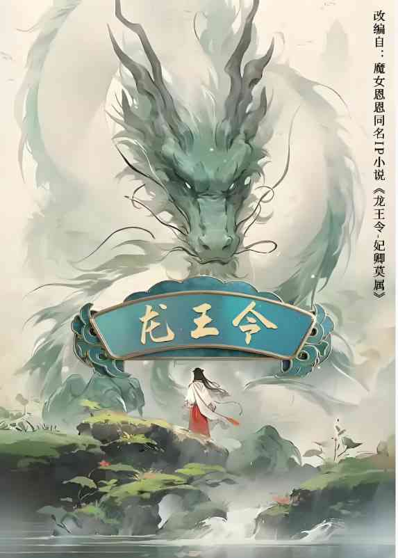 《龙王令之妃卿莫属》免费高清无广告在线播放|爱情,古装·中国大陆·2025