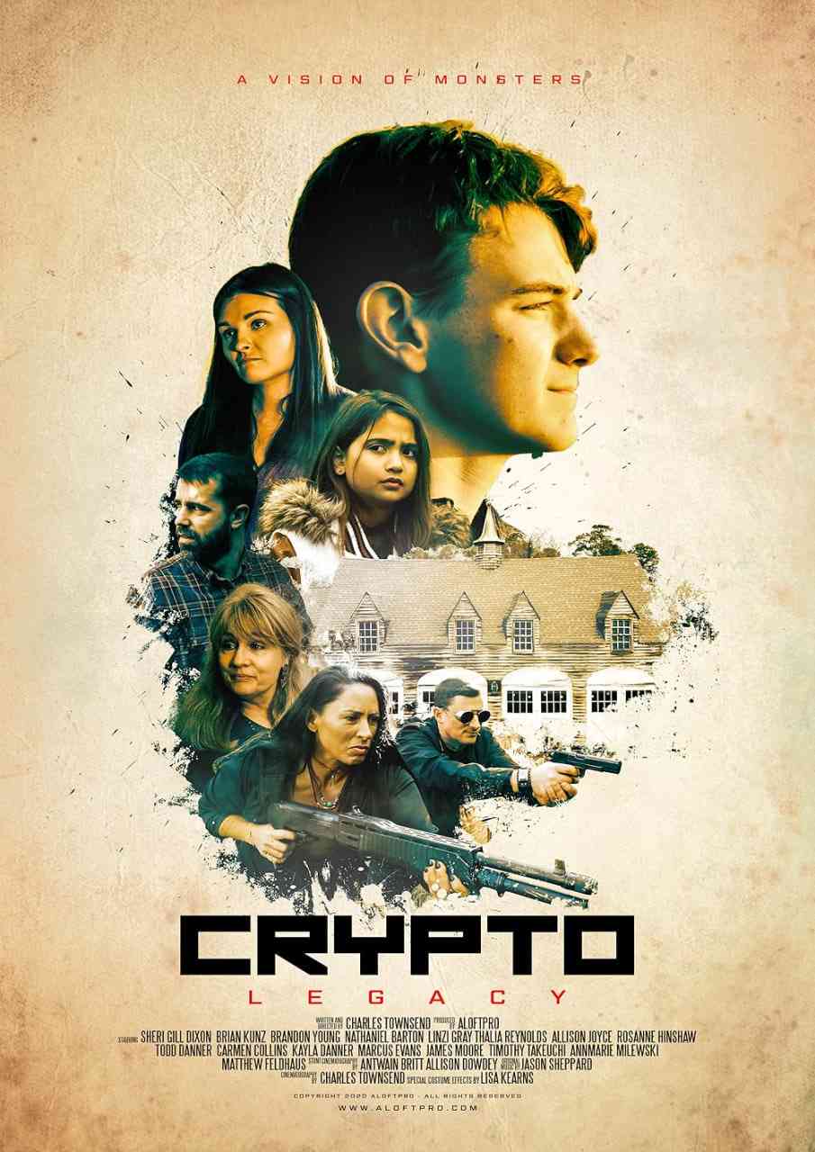 《加密遗产》免费高清无广告在线播放|动作,惊悚,恐怖·美国·2020