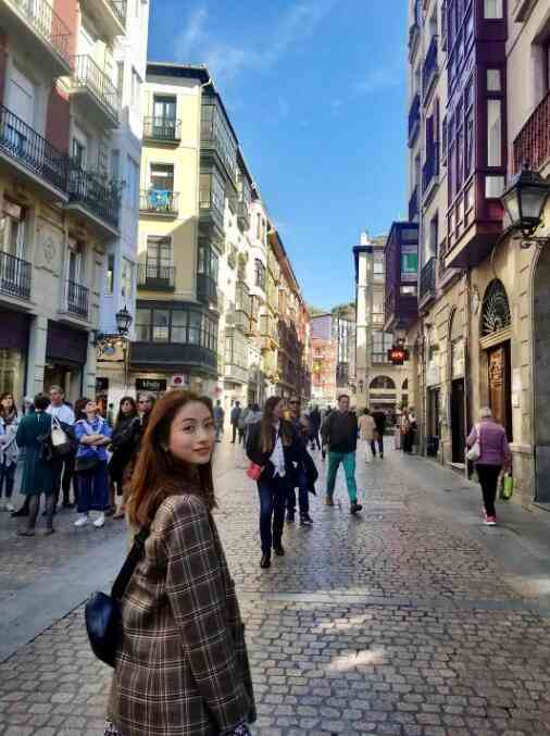 《石原里美的西班牙本色旅行》免费高清无广告在线播放|纪录片·日本·2019