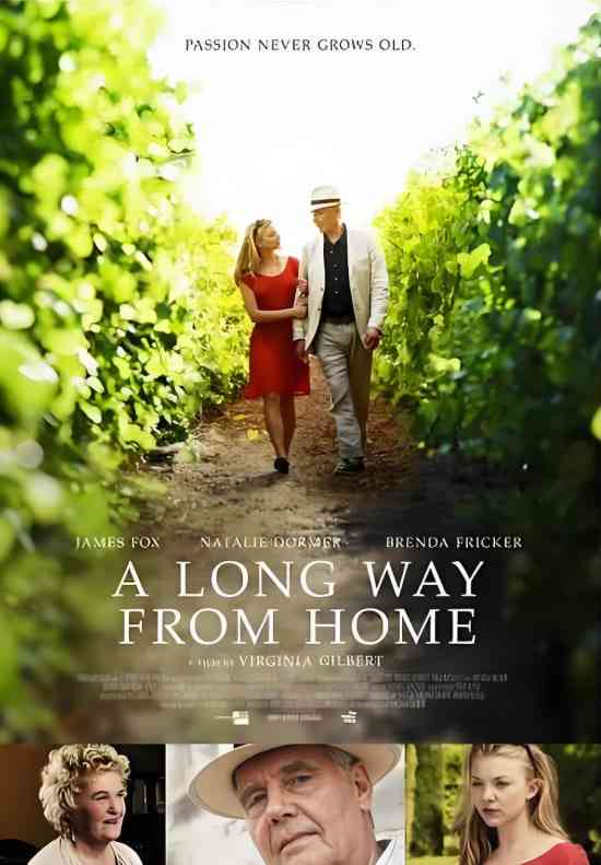 《遥远的家》免费高清无广告在线播放|剧情,爱情·英国,法国·2013