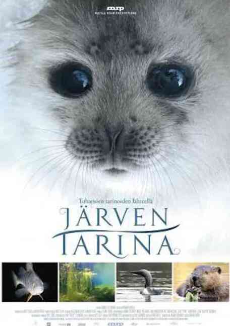 《湖泊的传说》免费高清无广告在线播放|纪录片·芬兰·2016