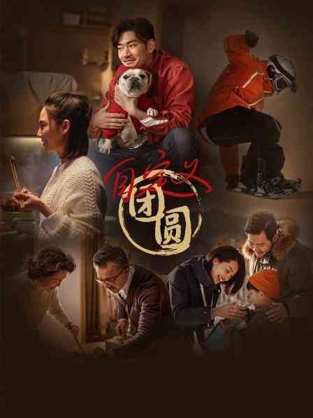 《自定义团圆》免费高清无广告在线播放|纪录·大陆·2022