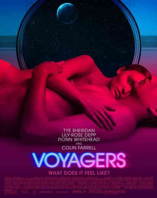 《太空异旅》免费高清无广告在线播放|科幻,惊悚,冒险·美国,捷克,罗马尼亚,英国·2021