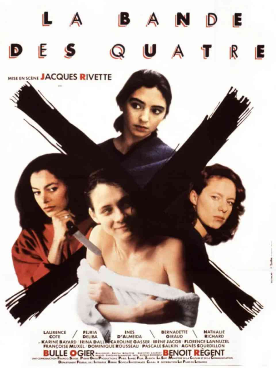 《四个女人的故事》免费高清无广告在线播放|剧情,悬疑·法国,瑞士·1989