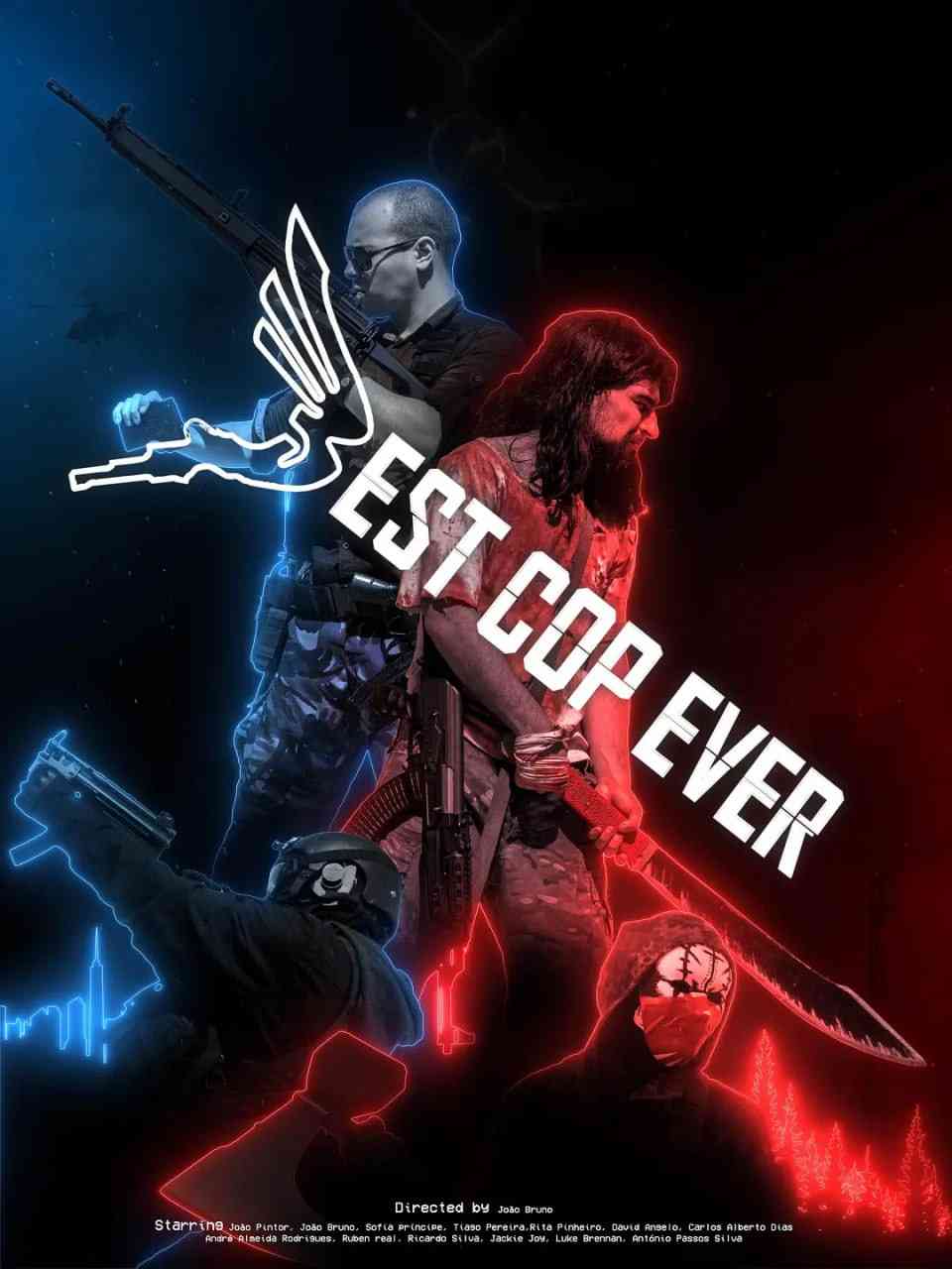 《最佳差佬》免费高清无广告在线播放|喜剧,动作,科幻·葡萄牙·2024