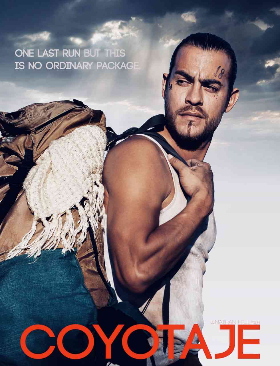 《科约塔杰》免费高清无广告在线播放|剧情,动作,惊悚·美国·2018