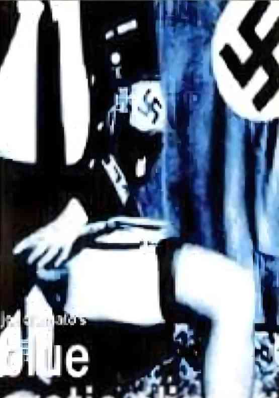 《蓝色高潮》免费高清无广告在线播放|动作·意大利·1980