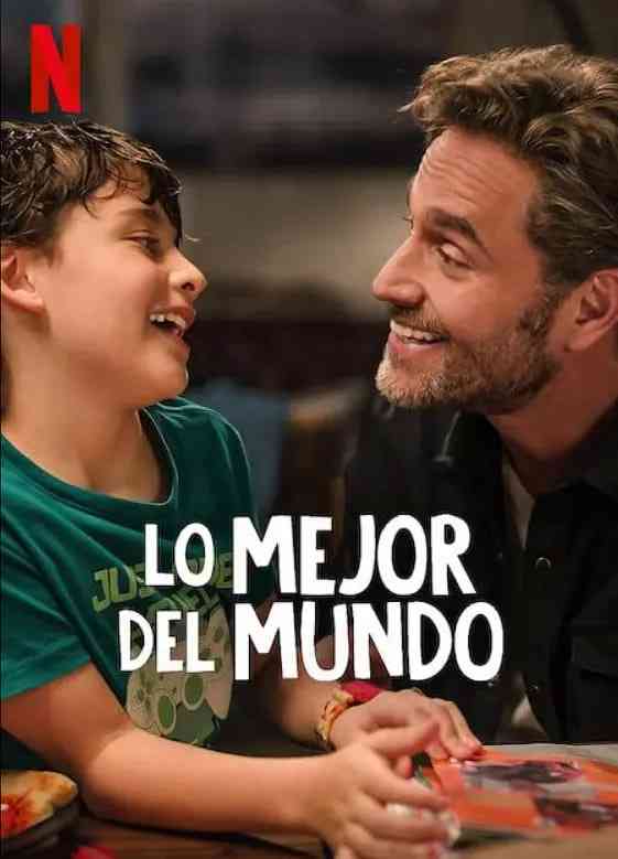 《爸不得找到你》免费高清无广告在线播放|剧情,喜剧·墨西哥·2025