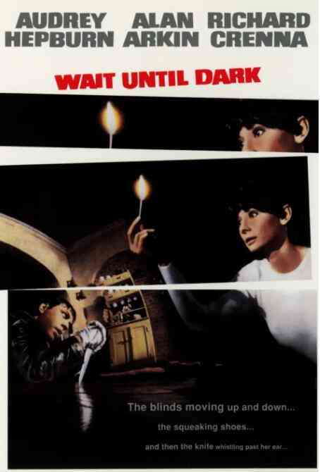 《盲女惊魂记》免费高清无广告在线播放|剧情·美国·1967