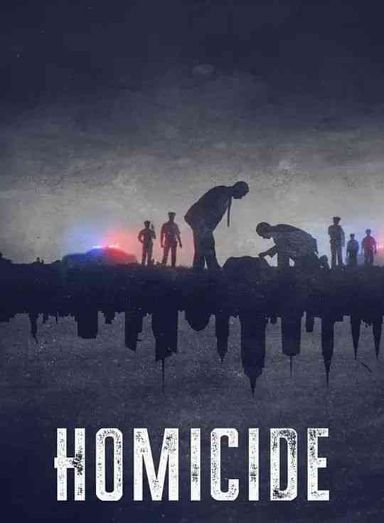 《凶杀重案实录：纽约 第二季》免费高清无广告在线播放|纪录片,犯罪,纪录·美国·2024