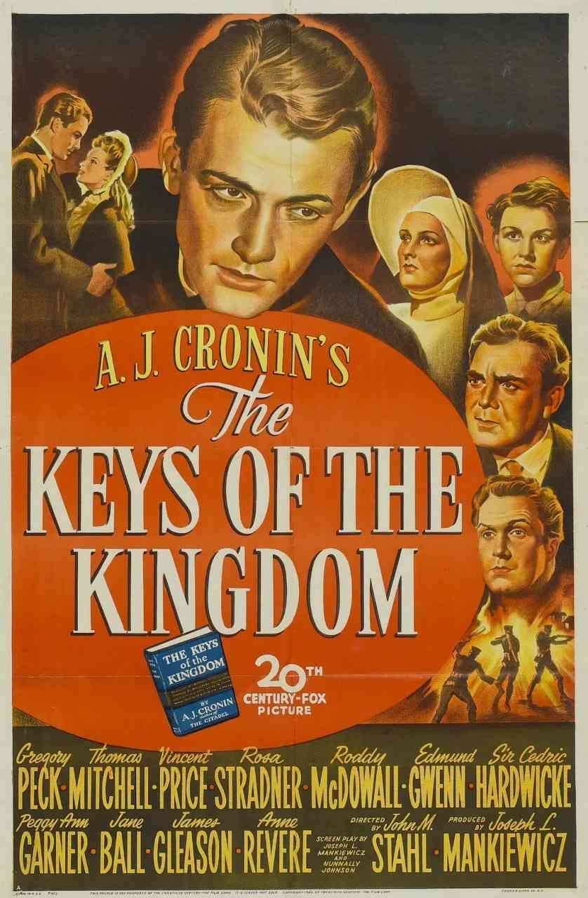 《天路历程》免费高清无广告在线播放|剧情·美国·1944