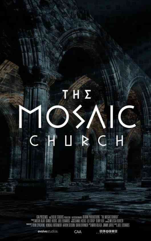《马赛克教堂》免费高清无广告在线播放|动作·美国·2025