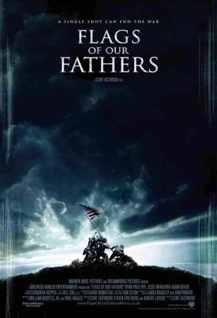 《父辈的旗帜》免费高清无广告在线播放|战争·美国·2006