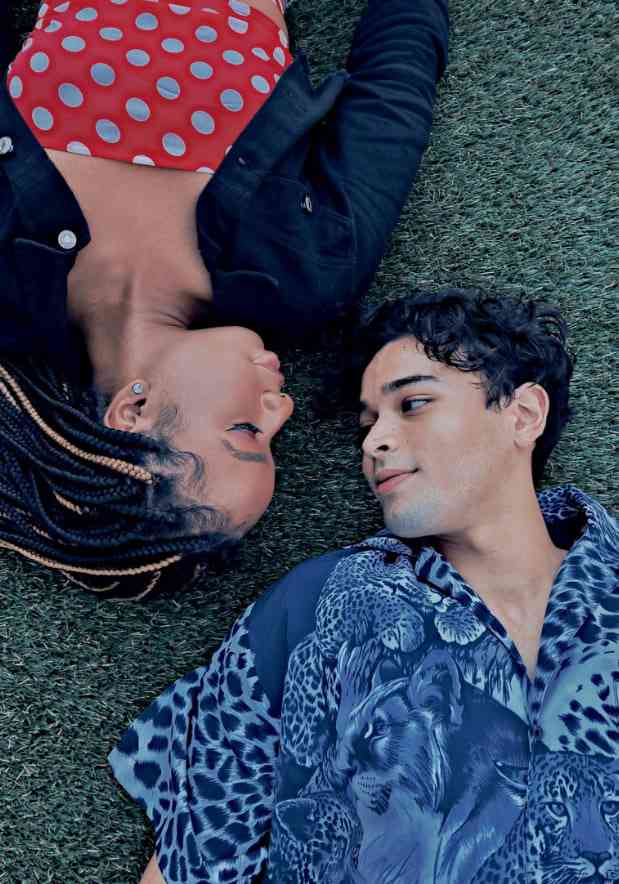 《电影《无拘无束》》免费高清无广告在线播放|剧情,浪漫·美国·2021