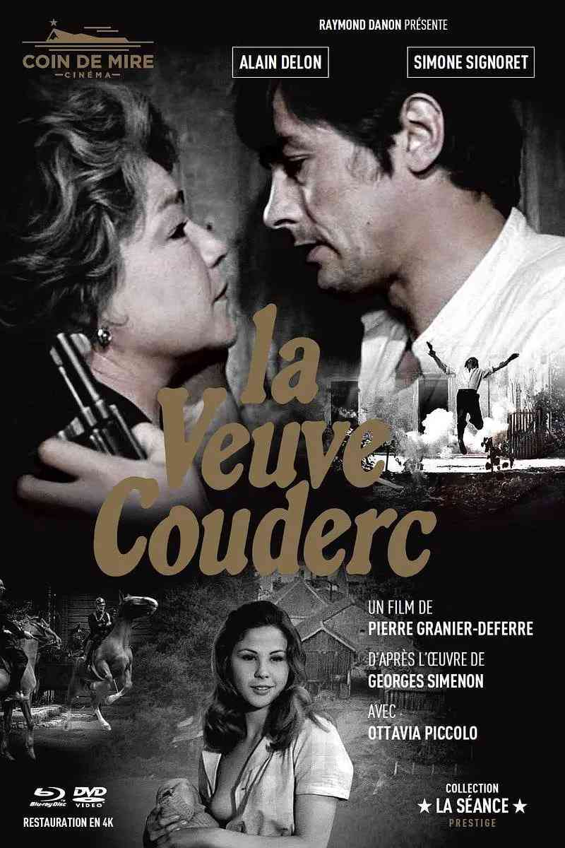 《寡妇库德尔》免费高清无广告在线播放|剧情,动作,爱情·意大利,法国·1971