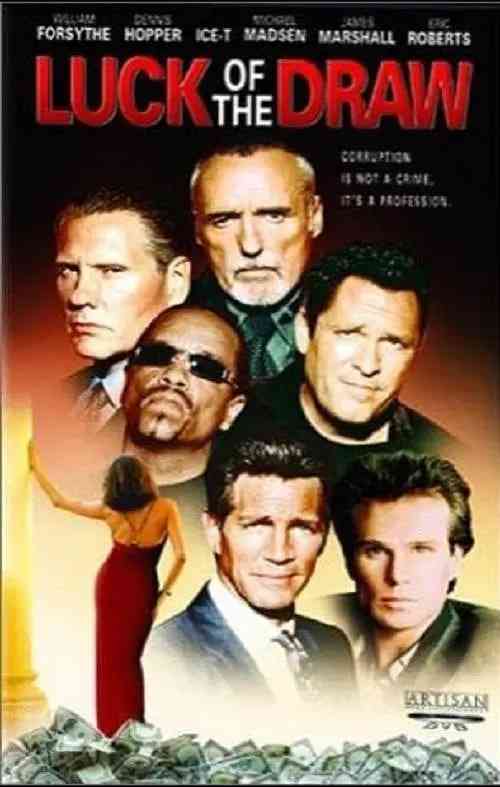 《天命》免费高清无广告在线播放|剧情,惊悚,犯罪·美国·2000