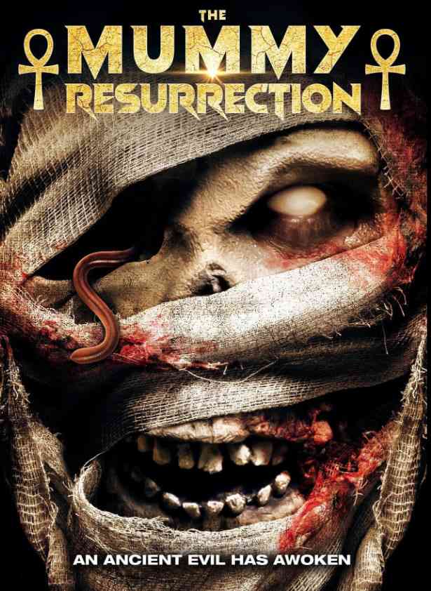 《木乃伊：复活》免费高清无广告在线播放|恐怖·英国·2022