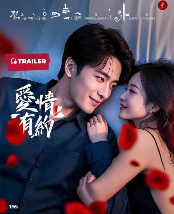 《爱情有约》免费高清无广告在线播放|爱情·中国大陆·2025