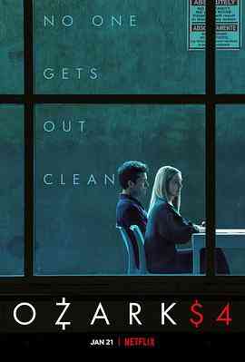 《黑钱胜地 第四季》免费高清无广告在线播放|剧情,惊悚,犯罪·美国·2022