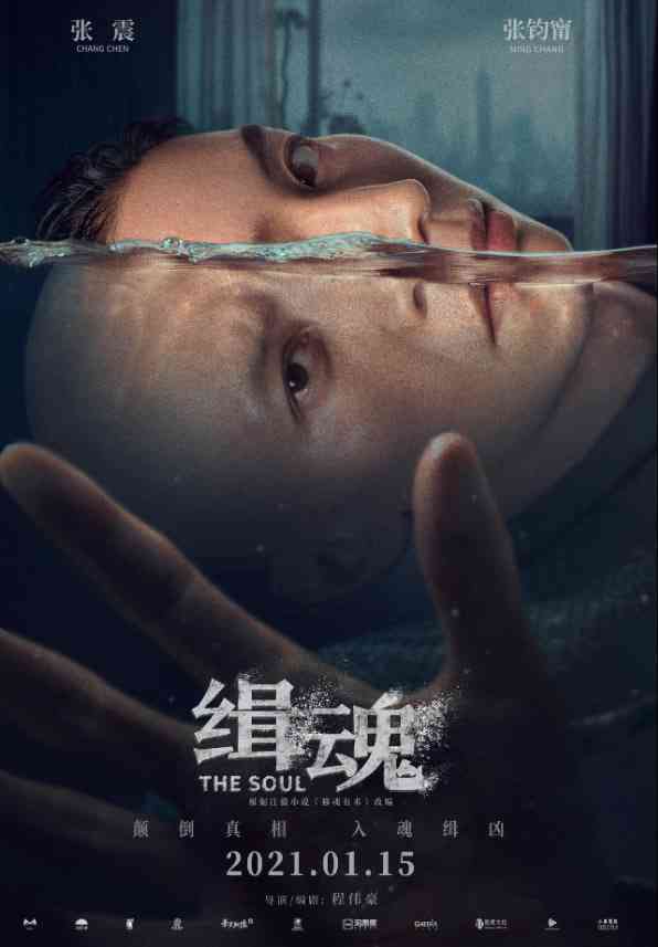 《灵魂 2021》免费高清无广告在线播放|戏剧,恐怖,神秘,科幻,惊悚·中国,台湾·2021
