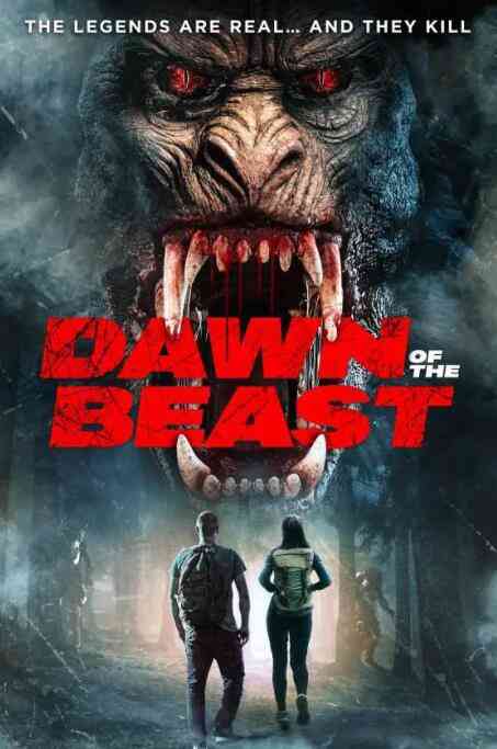 《野兽的黎明》免费高清无广告在线播放|恐怖·美国·2021