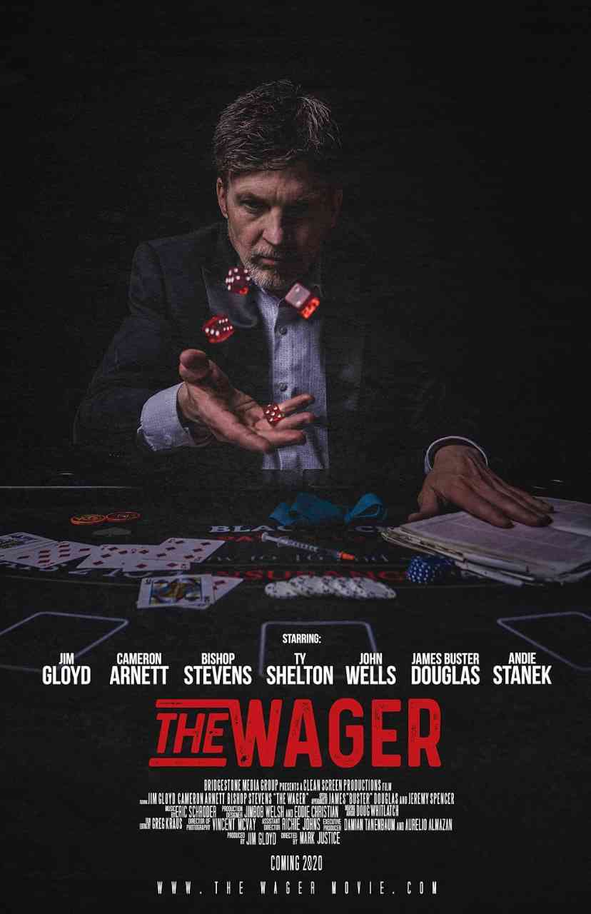 《赌注》免费高清无广告在线播放|剧情,惊悚·美国·2020