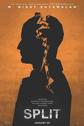 《分裂》免费高清无广告在线播放|悬疑.惊悚.犯罪·美国·2016