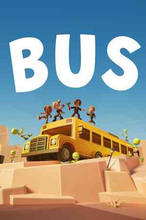 《求生巴士》免费下载|冒险游戏·沙盒·生存·欢乐·物理