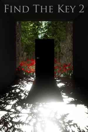 《Find The Key 2》免安装中文版》免费下载|冒险游戏·点击游戏·极简主义·平台解谜