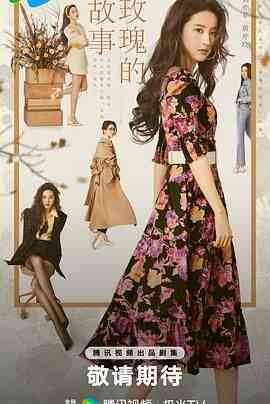 《玫瑰的故事》免费高清无广告在线播放|剧情·中国大陆·2024