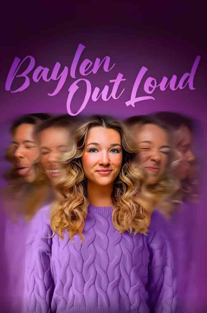 《贝琳大声说 第二季》免费高清无广告在线播放|剧情·美国·2025