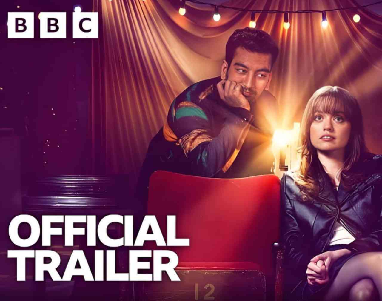 《电影俱乐部》免费高清无广告在线播放|剧情,喜剧·英国·2025