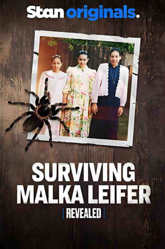 《幸存的马尔卡·莱弗》免费高清无广告在线播放|记录,犯罪·澳大利亚·2025