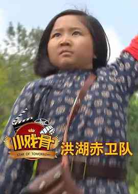 《小戏骨：洪湖赤卫队》免费高清无广告在线播放|音乐,儿童,战争·中国大陆·2016