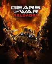 《战争机器：重装上阵》官方版》免费下载|动作游戏·第三人称射击