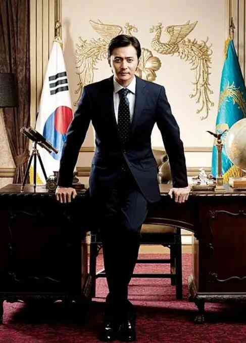 《总统早上好》免费高清无广告在线播放|喜剧·韩国·2009