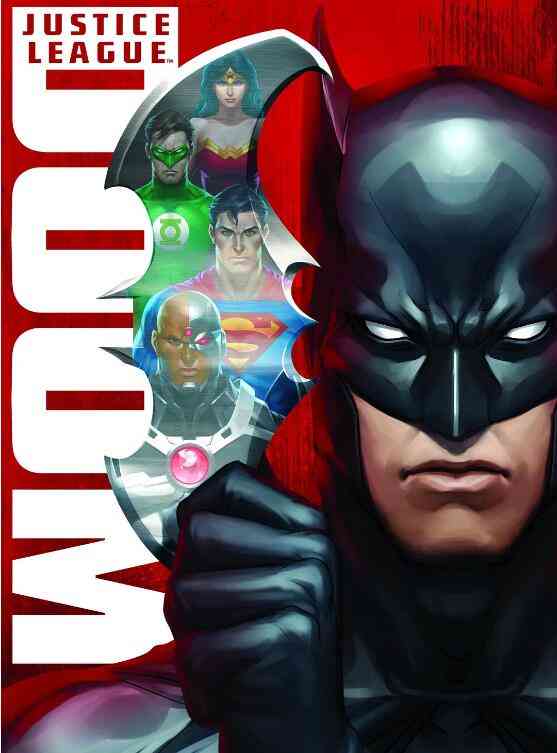 《正义联盟：毁灭》免费高清无广告在线播放|动作 , 科幻 , 动画 , 奇幻·美国·2012