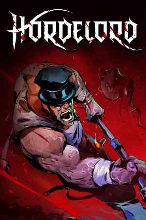 《Hordelord》免安装中文版》免费下载|动作游戏·奇幻·弹幕射击·类 Rogue·暗黑