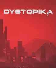 《Dystopika: 未来城市沙盒》免安装中文版》免费下载|休闲益智·沙盒·赛博朋克·建造·开放世界