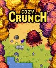 《Cozy Crunch》demo》免费下载|休闲益智·点击游戏·像素图形·探索