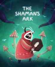 《萨满的方舟》免安装汉化版》免费下载|动作游戏·奇幻·开放世界·节奏·类银河战士恶魔城