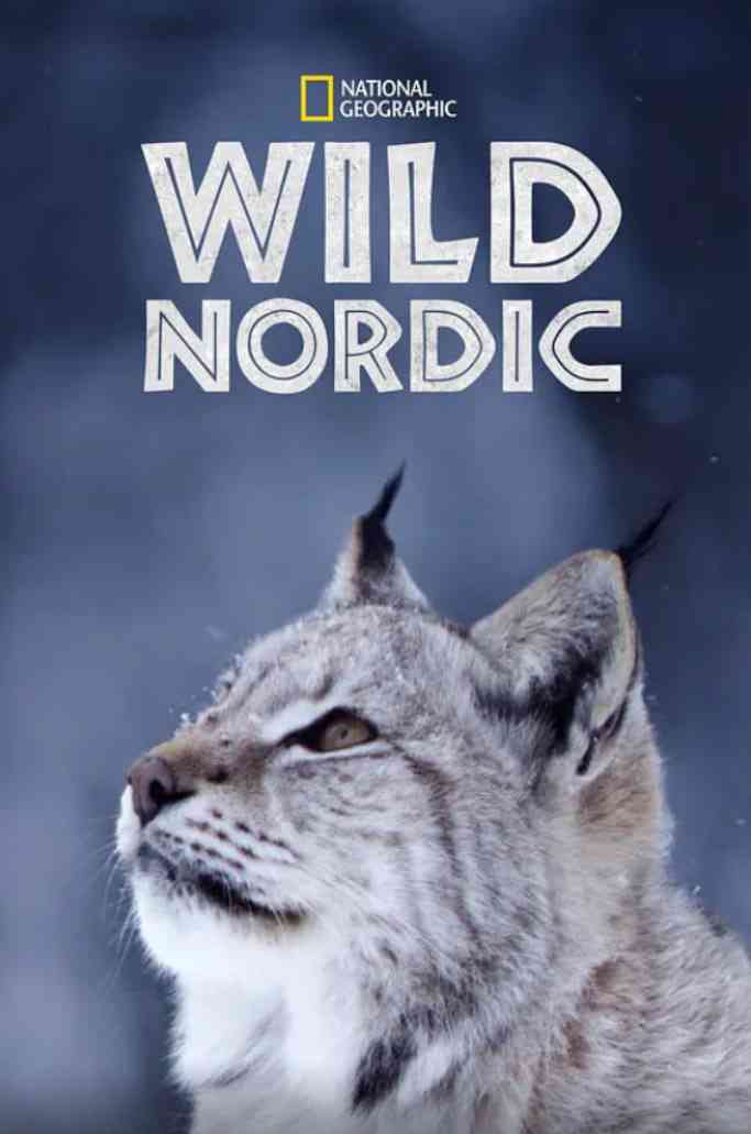 《野性北欧 第一季》免费高清无广告在线播放|纪录·美国·2019